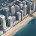 Emaar Beachfront