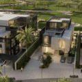 Damac Hills