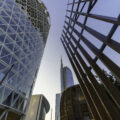 Downtown Dubai
