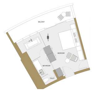 Studio Type 1