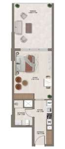 Studio Type B