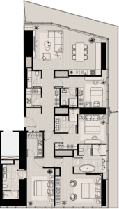 4 BEDROOM