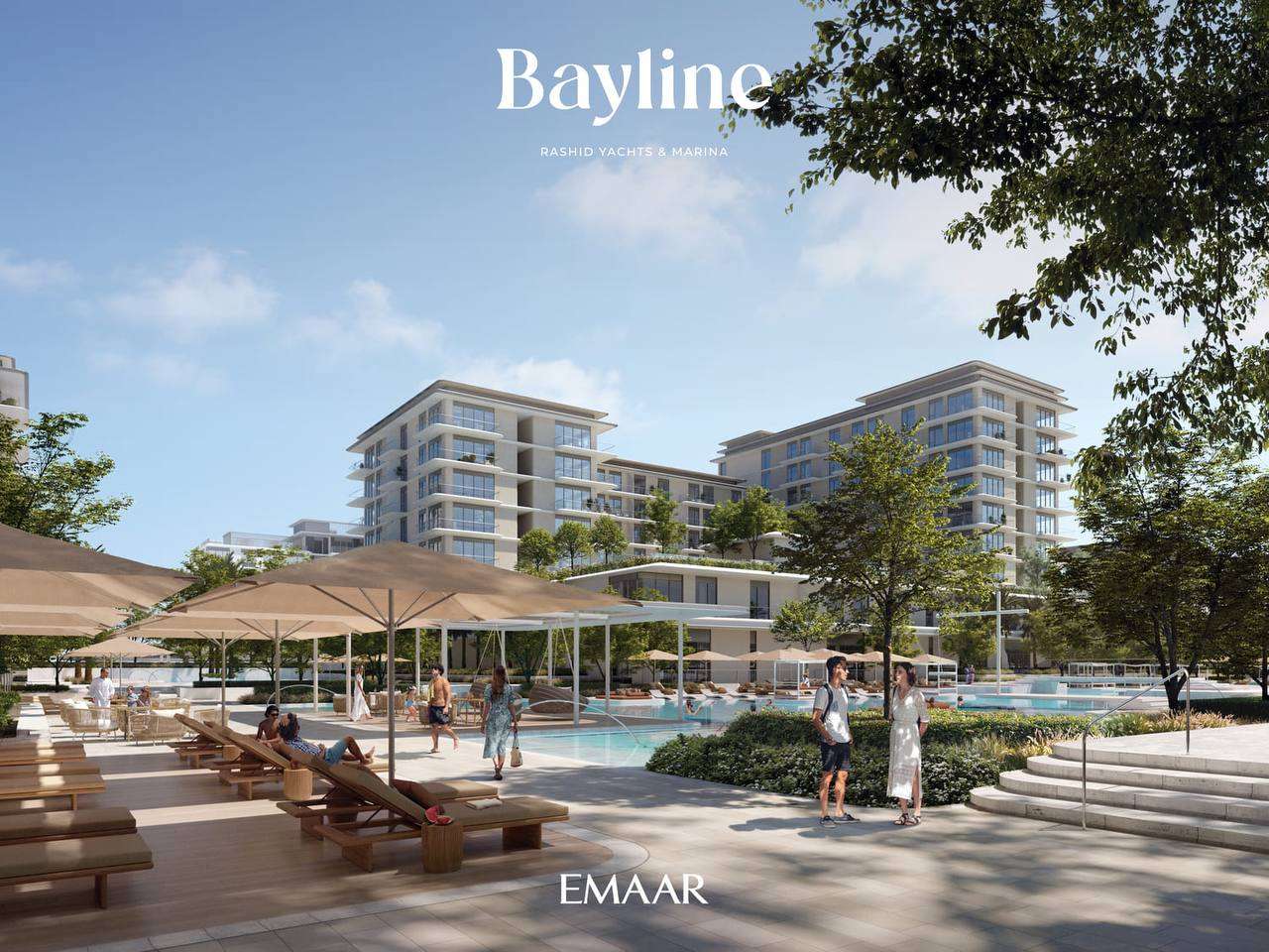 Bayline & Avonlea