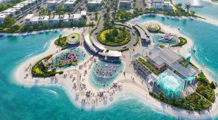 DAMAC Islands