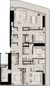 4 BEDROOM