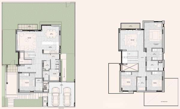 4 bedrooms
